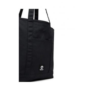 Geanta barbati -  TB0A5SWD0011 - Negru - material textil