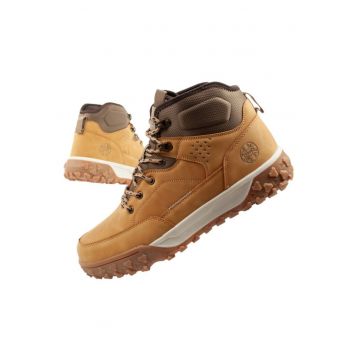 Ghete de  izolate - Bej