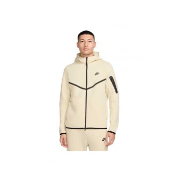 Hanorac  Tech Windrunner FL HV0949-234 - Barbati - Bej