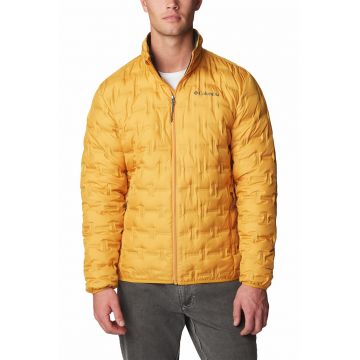 Jacheta  Delta Ridge Down Jacket - Barbati - Galben inchis