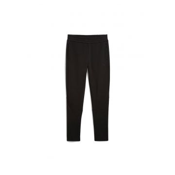 Pantaloni  Evostripe Core 631533-01 - Barbati - Negru