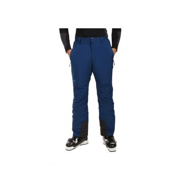 Pantaloni schi si snowboard  Gabone - Albastru inchis