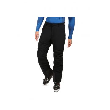 Pantaloni schi si snowboard  Gabone - Negru