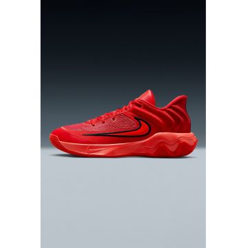 Pantofi pentru baschet Giannis Immortality 4 - Rosu