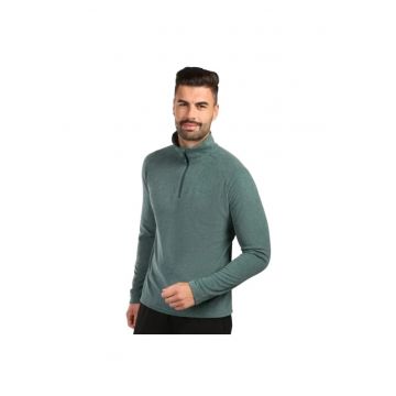 Pulover Fleece  Almeri - Verde - Verde