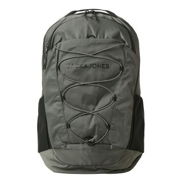 Rucsac cu bretele ajustabile - Verde pal