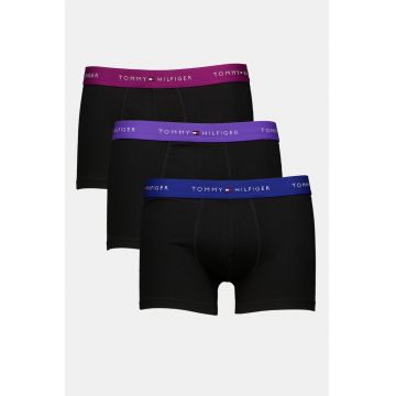 Set de boxeri cu logo - 3 perechi