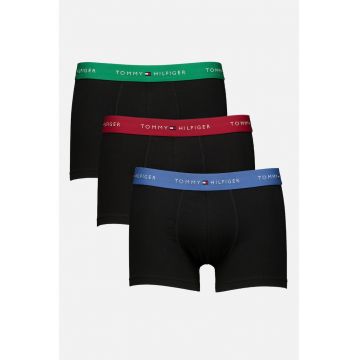 Set de boxeri cu logo - 3 perechi