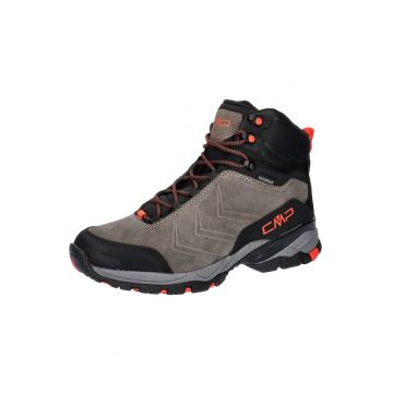 Shoes trekking  Melnick Mid Wp Waterproof