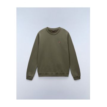 Bluza de trening din amestec de bumbac Balis -