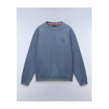 Bluza sport cu maneci raglan Sorano -