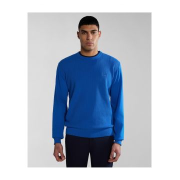 Bluza sport texturata Barensee -