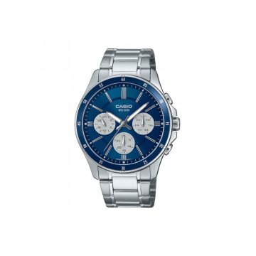 Ceas Barbati -  Collection MTP-13 MTP-1374D-2A3VDF