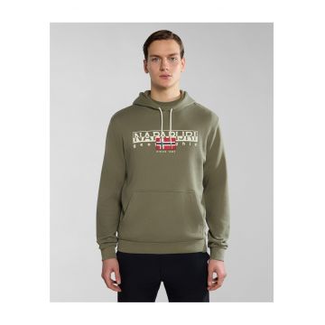 Hanorac cu buzunar kangaroo Aylmer -