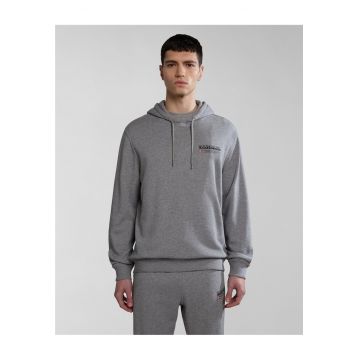 Hanorac cu detaliu logo in piept Kasba -