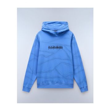 Hanorac din bumbac Cellini -