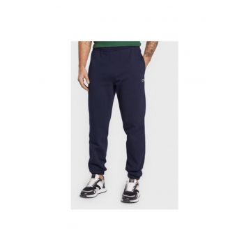 Pantaloni Barbati -  301604730 - Bumbac - Poliester - 5 - Albastru