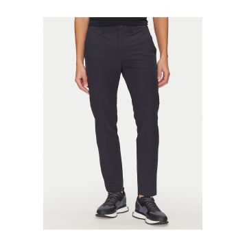 Pantaloni barbati -  bleumarin