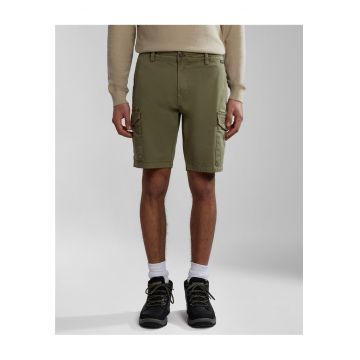 Pantaloni scurti cargo Deline -