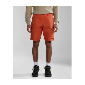 Pantaloni scurti cargo Noto -