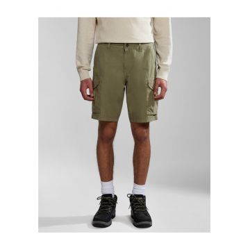 Pantaloni scurti cargo Noto -