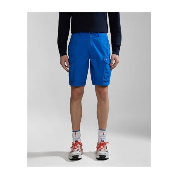 Pantaloni scurti cargo Noto