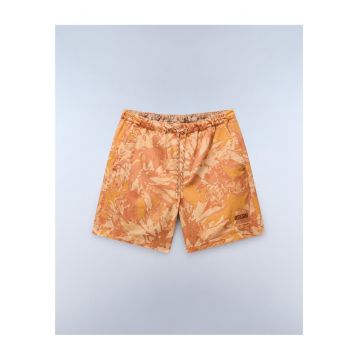 Pantaloni scurti cu imprimeu Talla