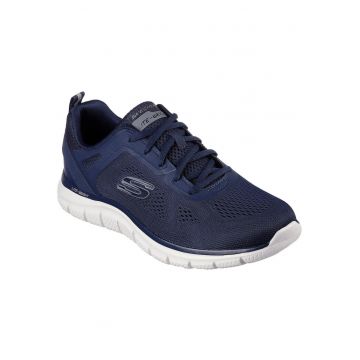 Pantofi sport barbati  Track Broader - Albastru