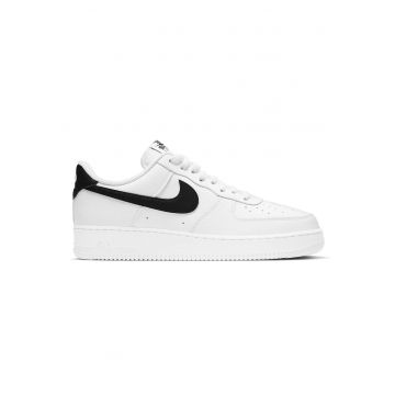 Pantofi sport de piele si piele ecologica Air Force 1