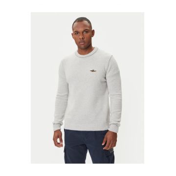 Pulover pentru barbati  bej