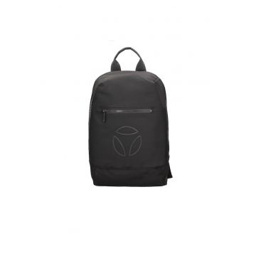 Rucsac din piele ecologica Erevan Prime - Negru