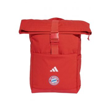 Rucsac  FC Bayern Munchen 25/26 - rosu - 50x30x19 cm