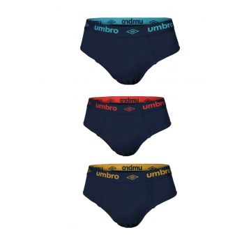 Set 3 chiloti barbati VIB00715S