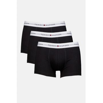 Set de boxeri cu logo - 3 perechi