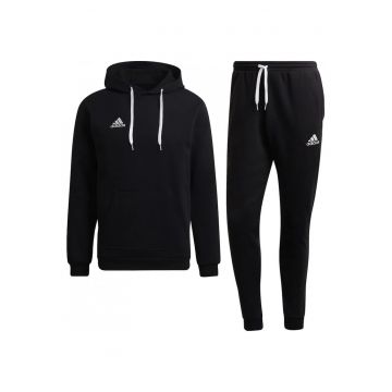 Trening  Entrada 22 Cotton pentru barbati - negru -