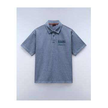 Tricou din bumbac Cortona -