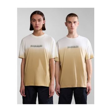 Tricou in degrade Howard -