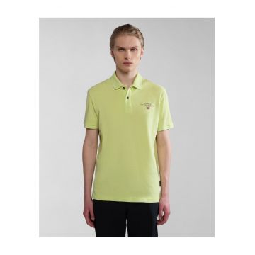 Tricou polo din bumbac -