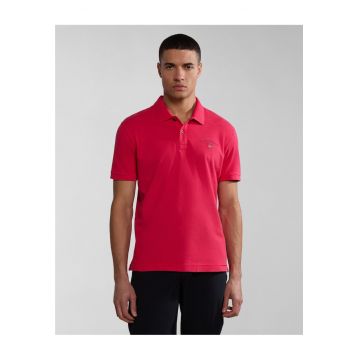 Tricou polo Elbas -
