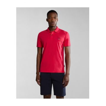 Tricou polo pique Elbas -