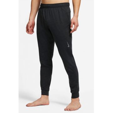 Pantaloni cu snur interior si Dri-Fit - pentru yoga