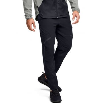 Pantaloni jogger elastici cu finisaj rezistent la apa pentru antrenament Unstoppable