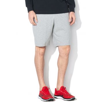 Pantaloni scurti cu logo Sportswear