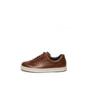 Pantofi sport de piele Runner Four