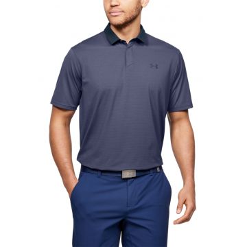 Tricou polo cu model in degrade - pentru golf Iso-Chill