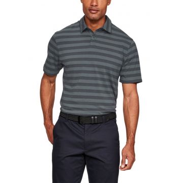 Tricou polo Scramble Golf