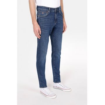 Blugi regular fit - Albastru