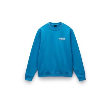 Bluza de trening cu detaliu logo Kasba -