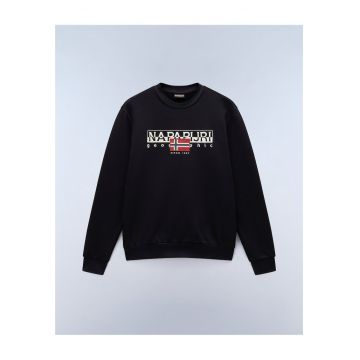 Bluza de trening cu logo Aylmer