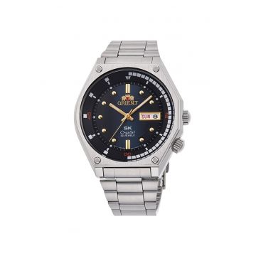 Ceas barbatesc  RA-AA0B03L39B Automatic Argintiu